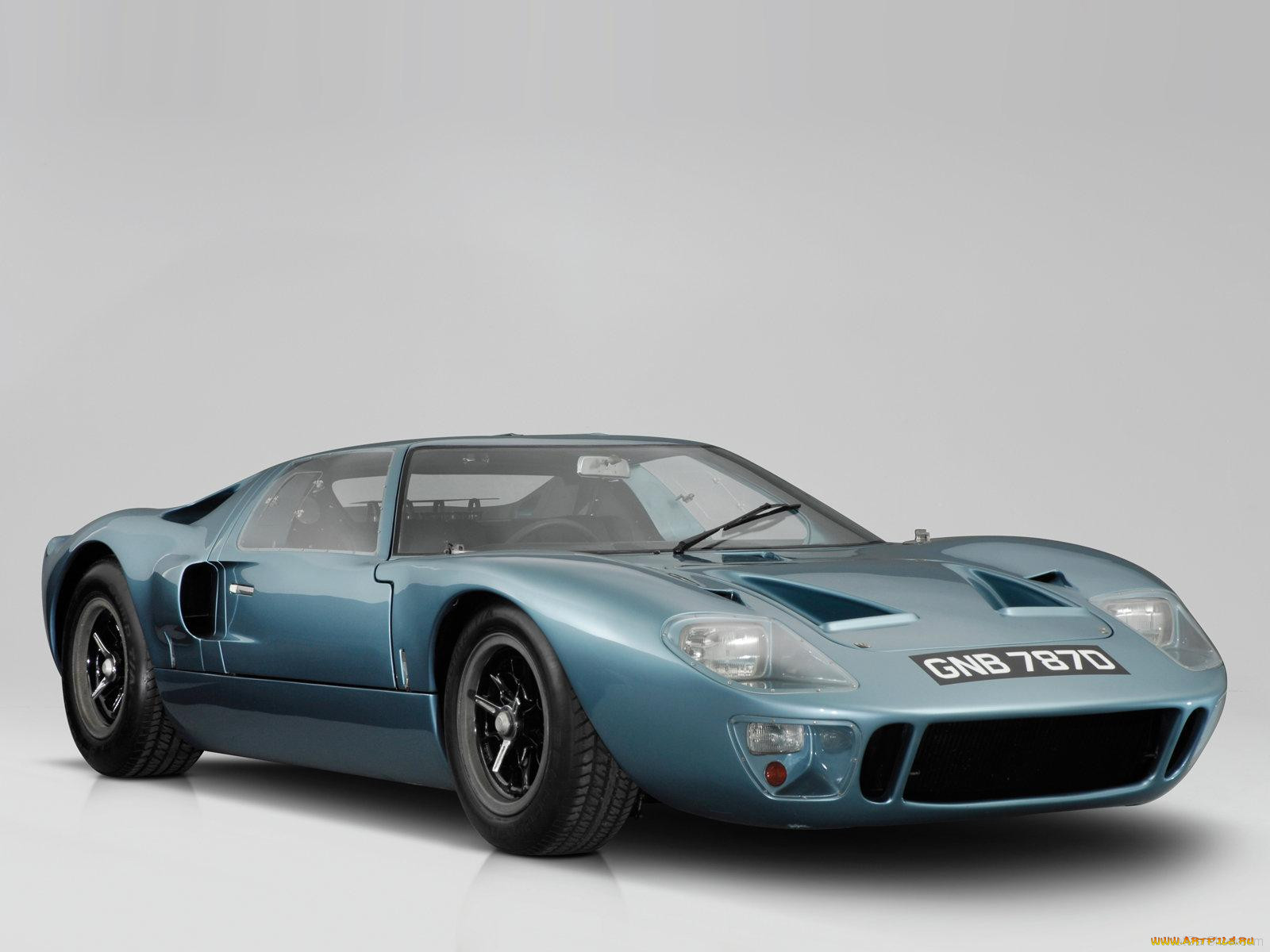 , ford